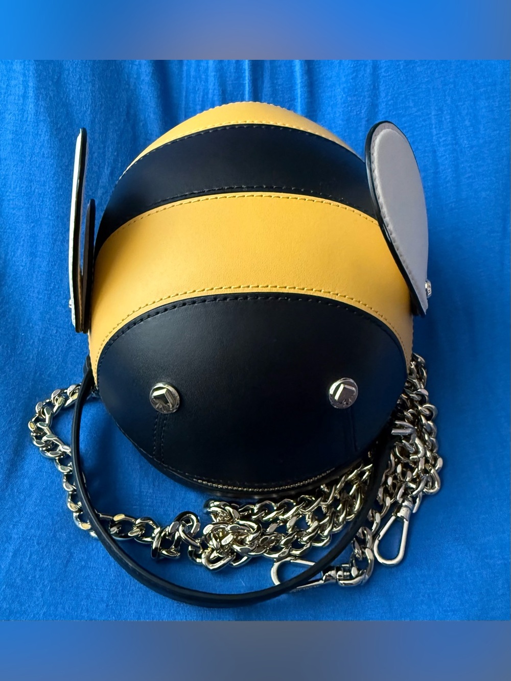 Kate Spade Honey Bee Crossbody Bag